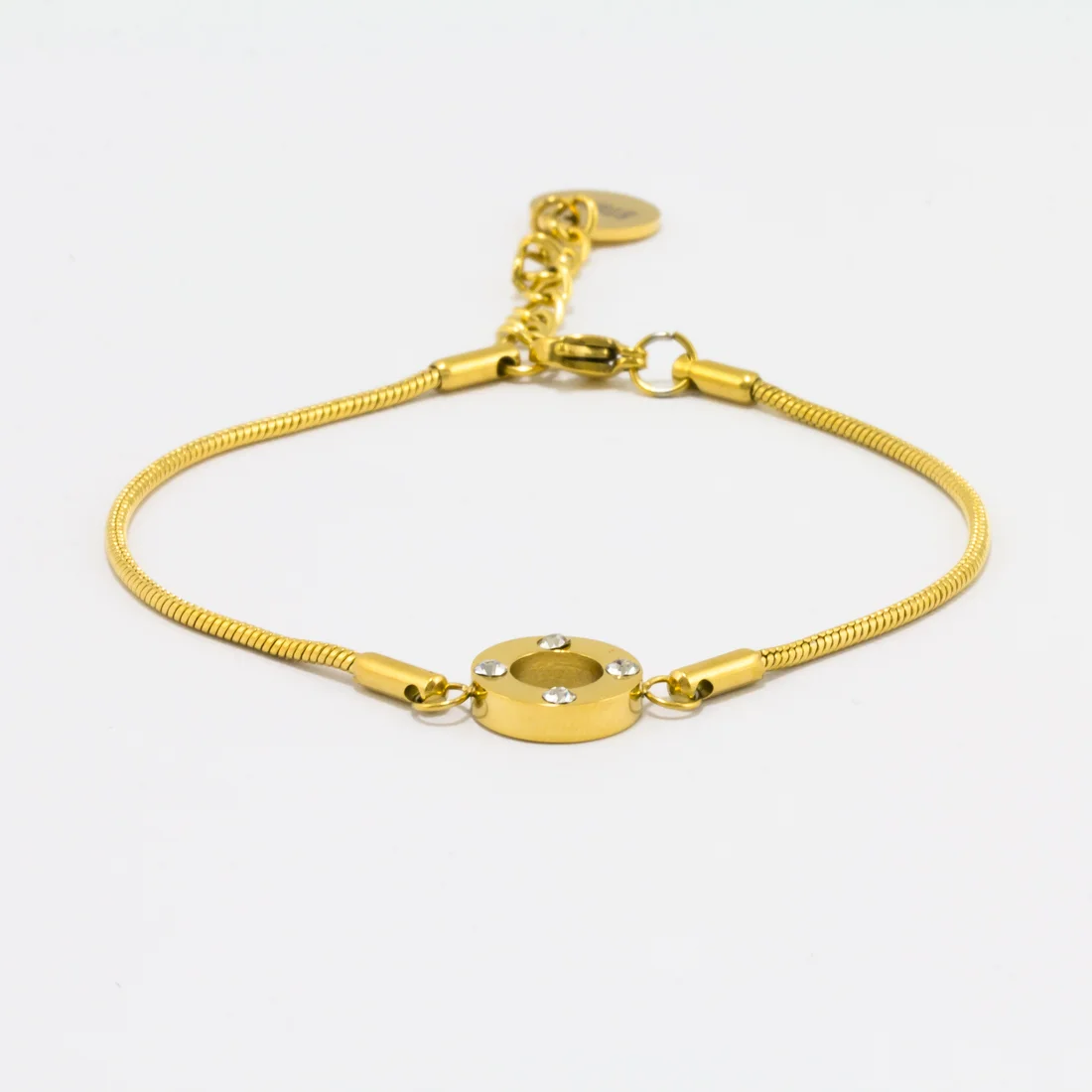 RUMI BRACELET GOLD