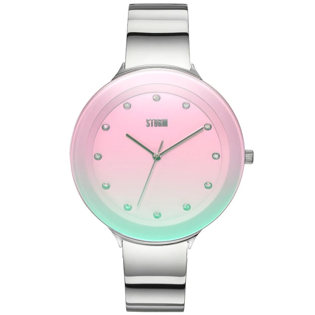 OSTELE LAZER PINK