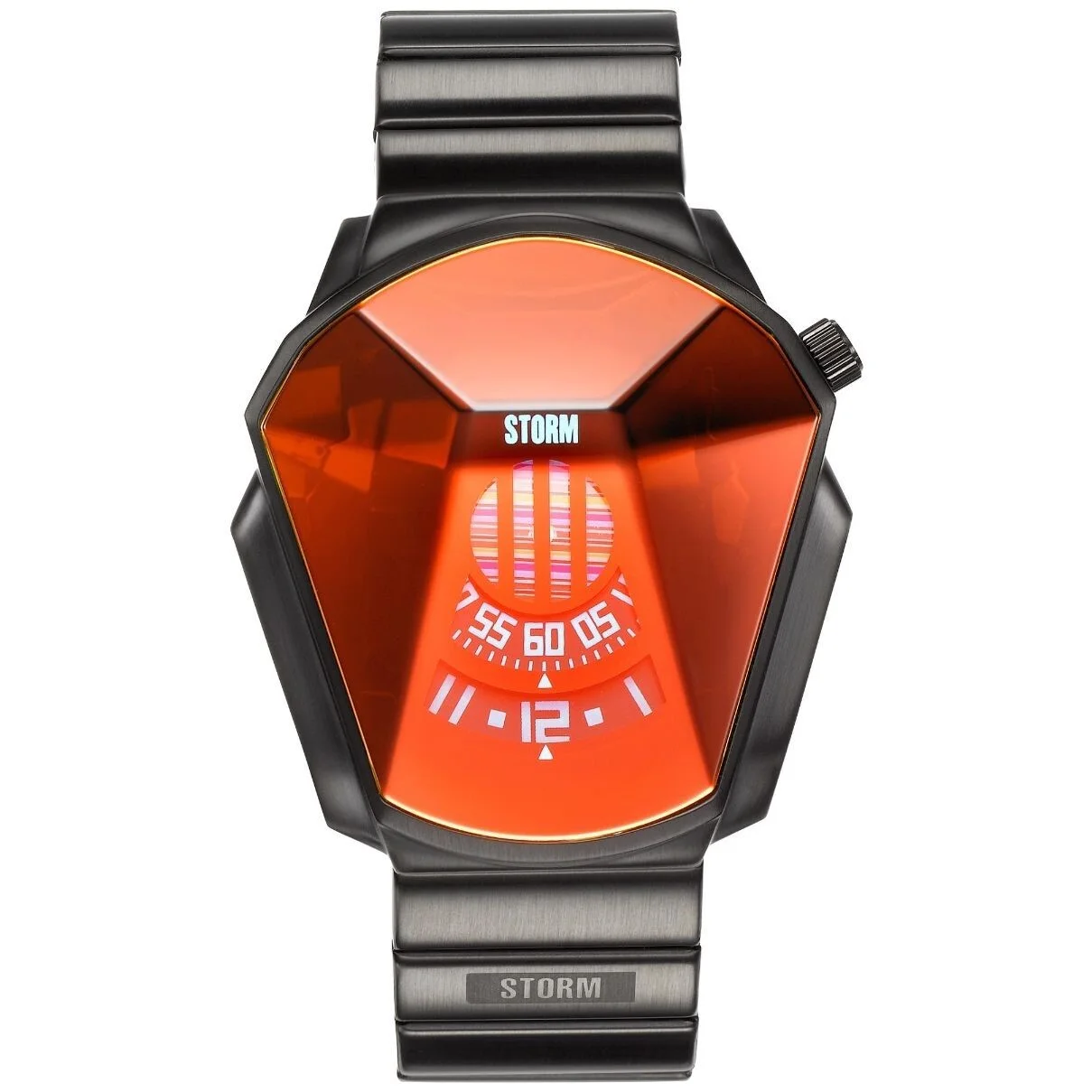 DARTH SLATE RED