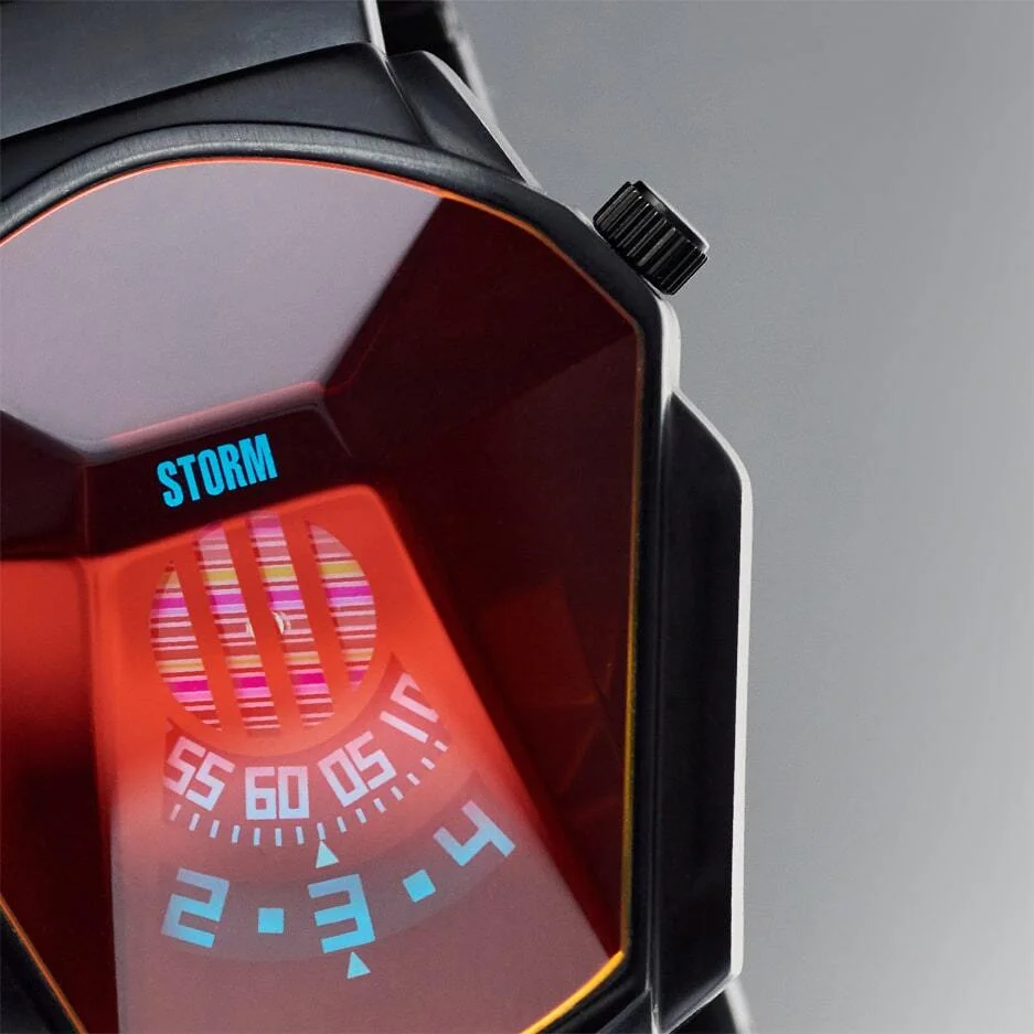 DARTH SLATE RED