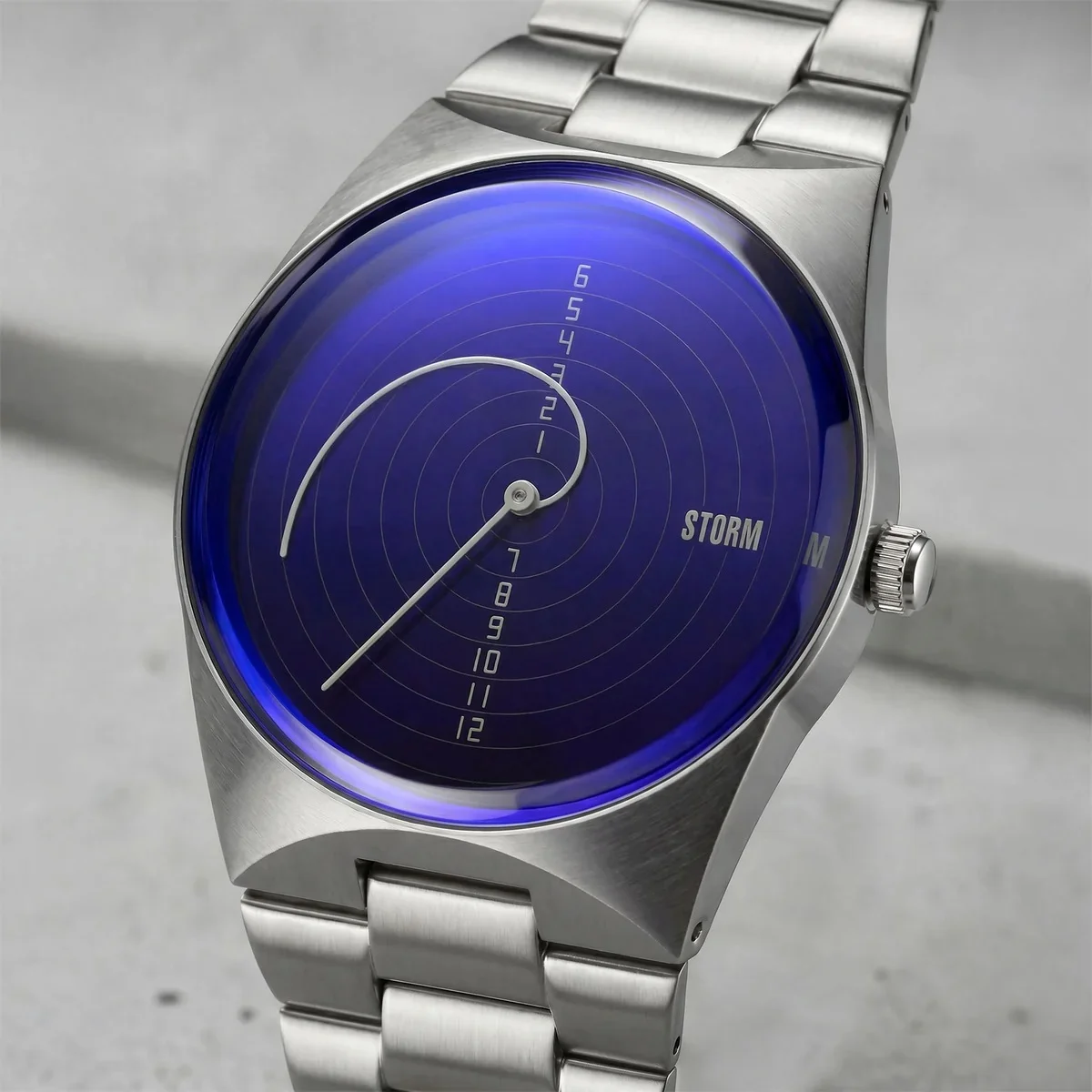 FIBON-X LAZER BLUE