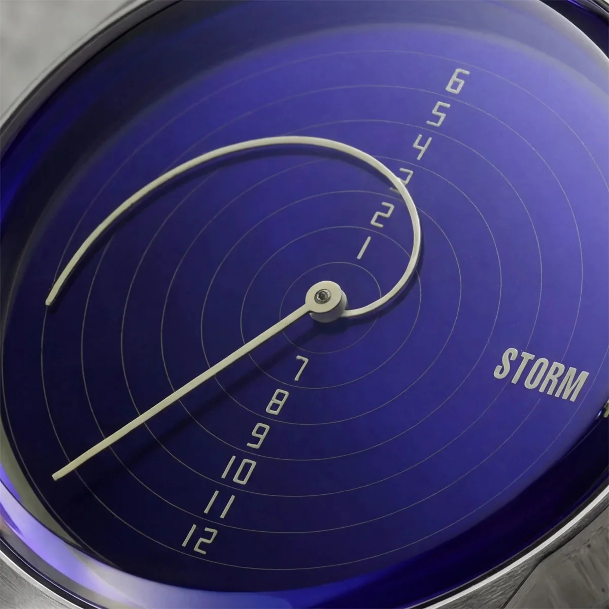 FIBON-X LAZER BLUE