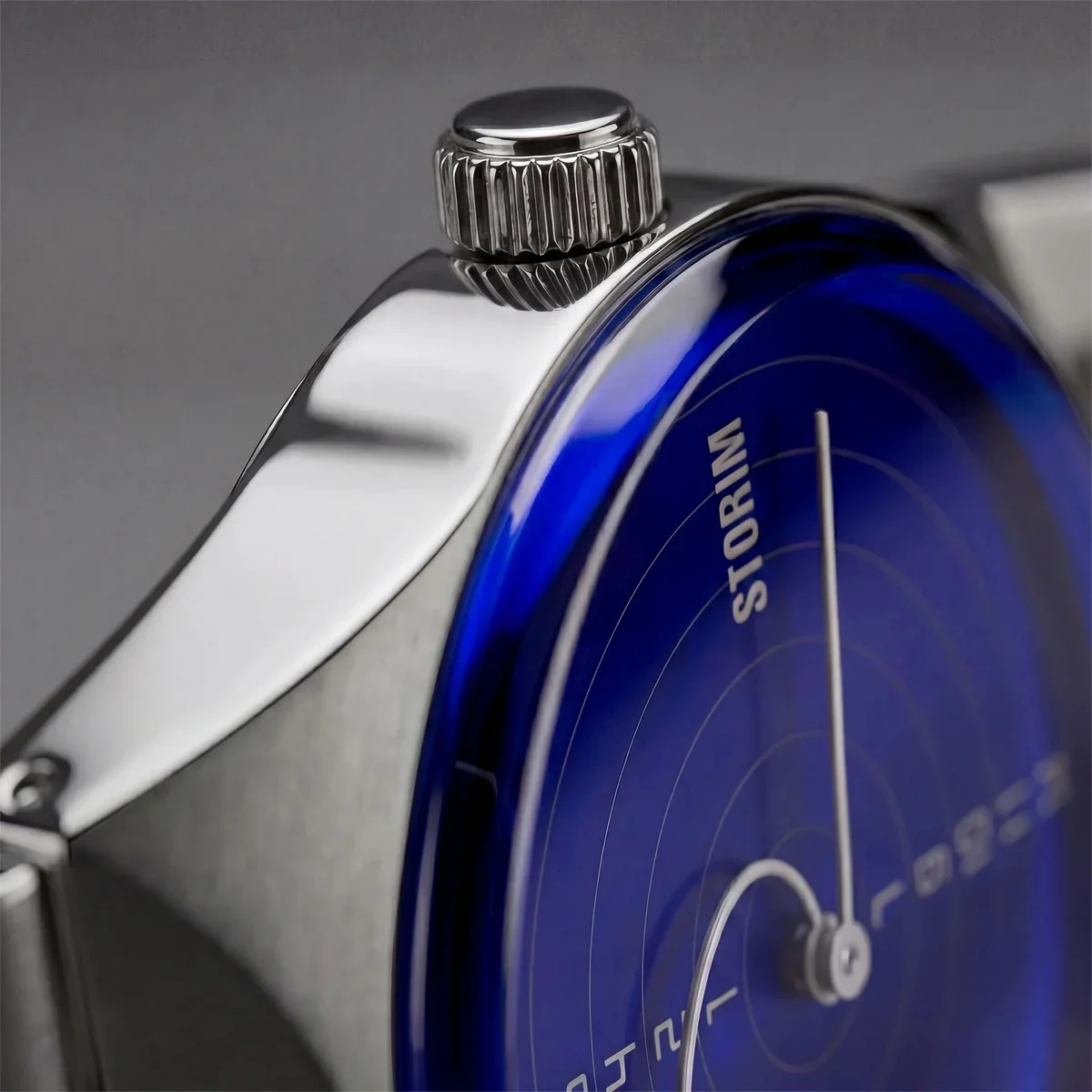 FIBON-X LAZER BLUE