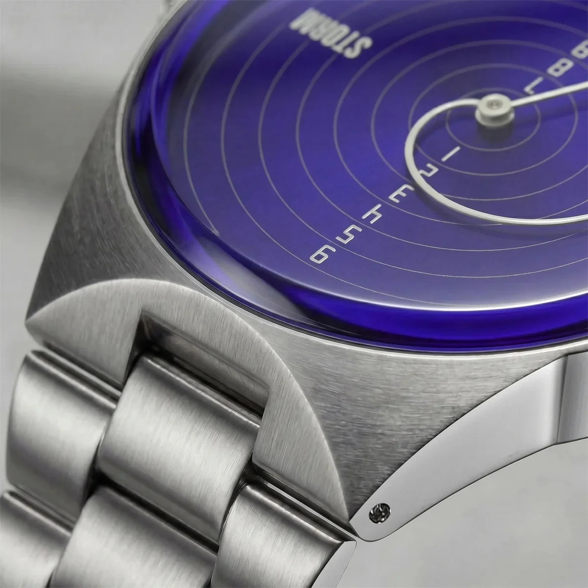 FIBON-X LAZER BLUE