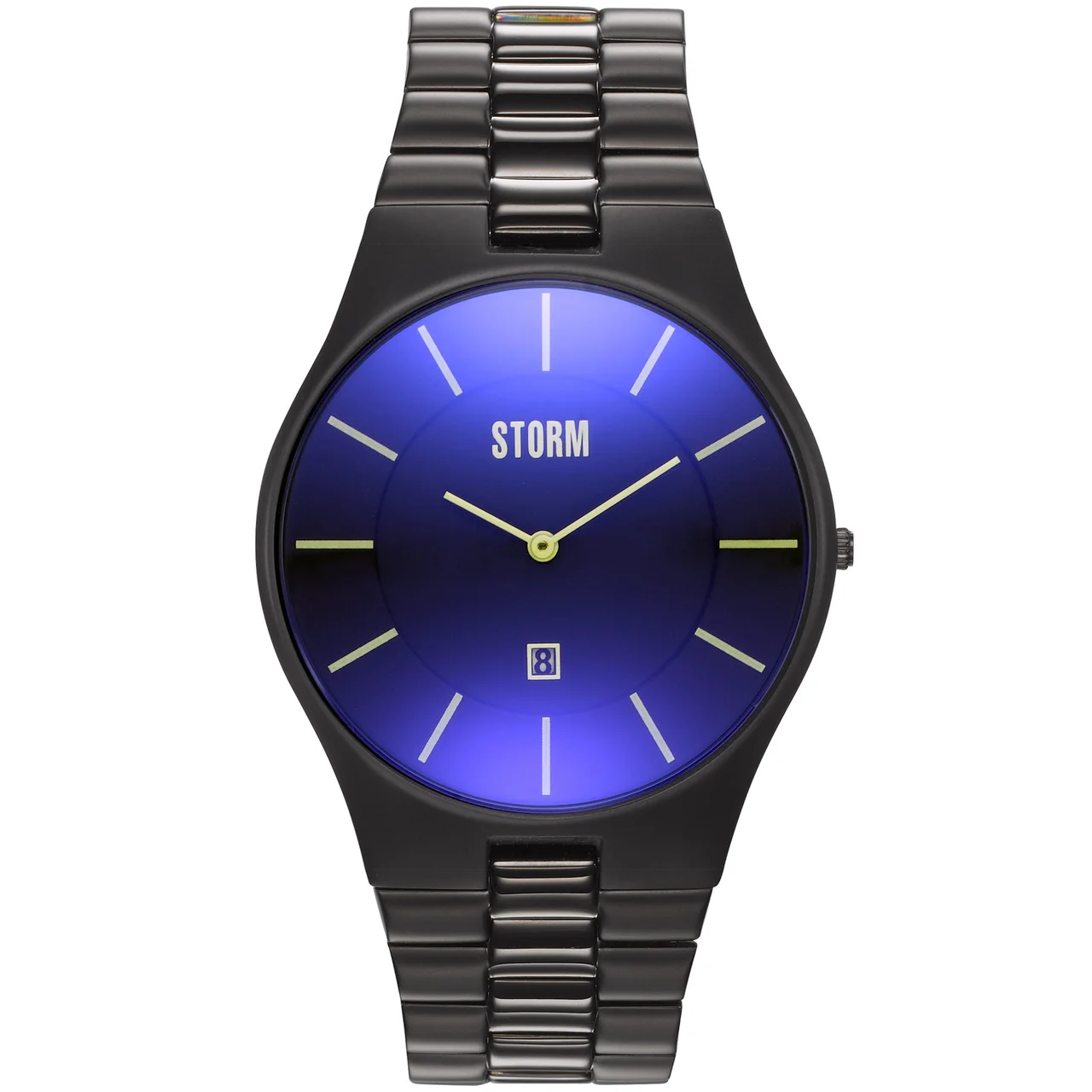 SLIM-X XL SLATE BLUE