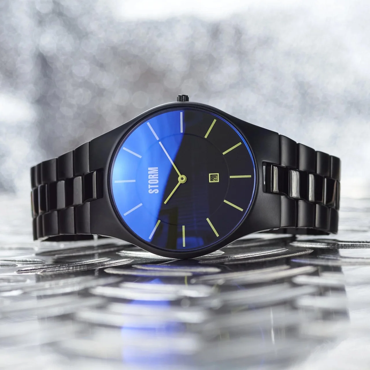 SLIM-X XL SLATE BLUE