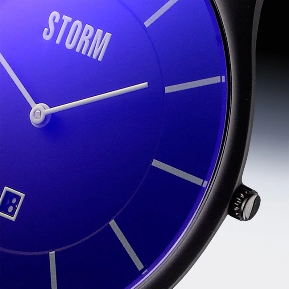 SLIM-X XL SLATE BLUE