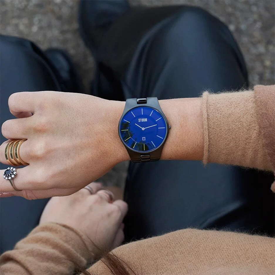SLIM-X XL SLATE BLUE