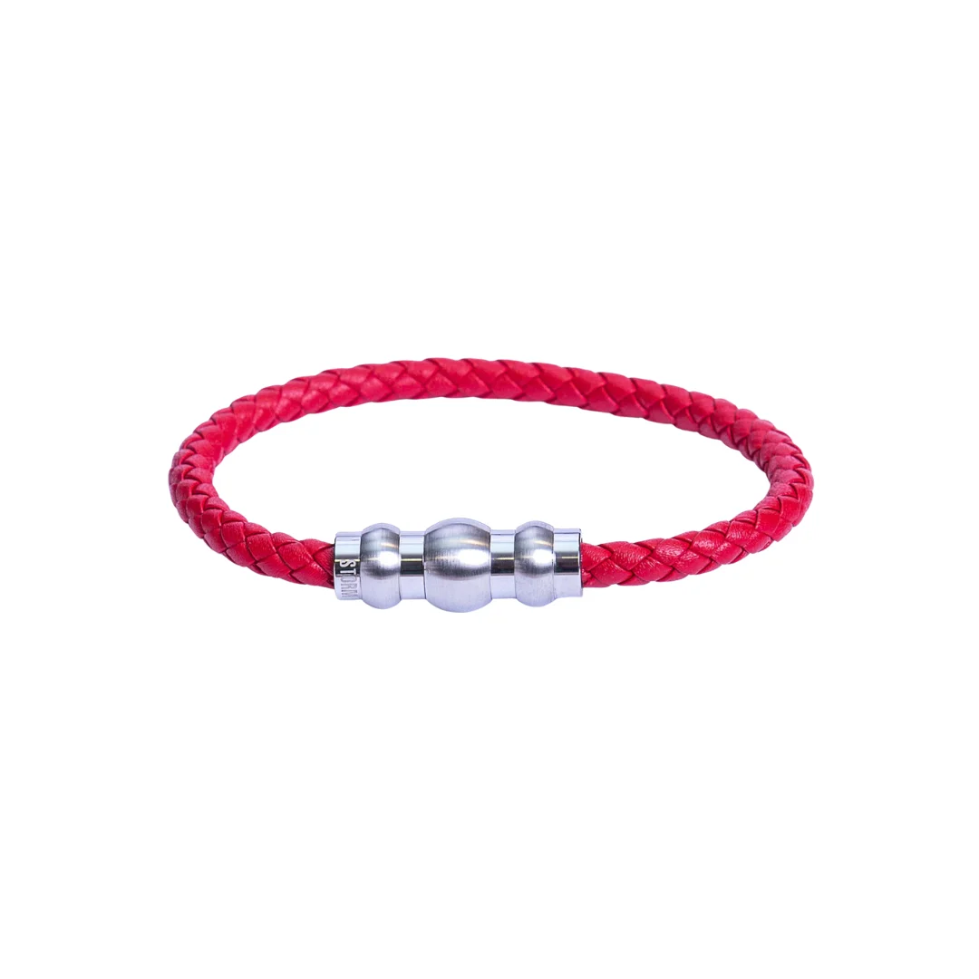 OTTO BRACELET RED