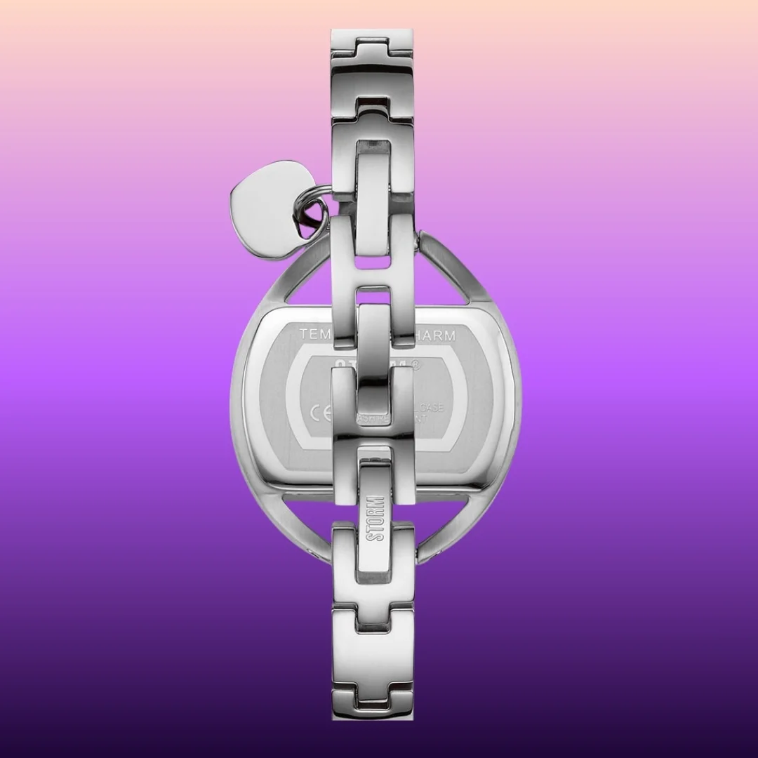 TEMPTRESS CHARM LAZER PURPLE