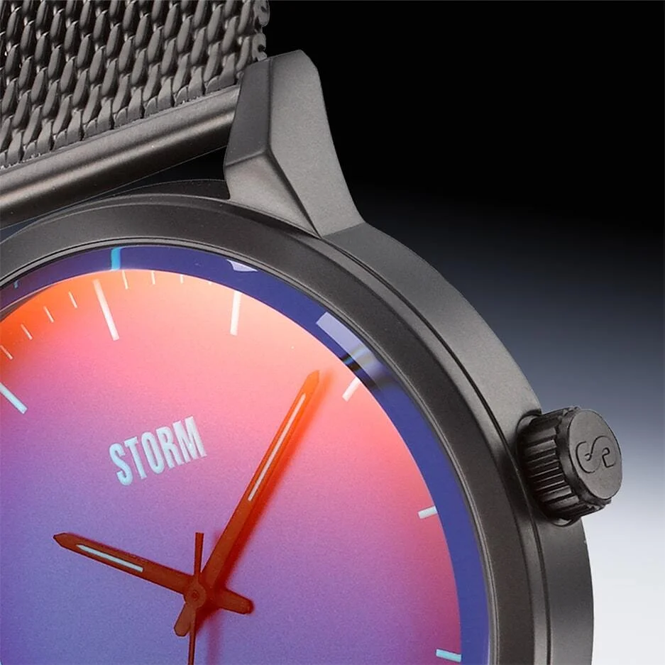 STYRO SLATE BLUE