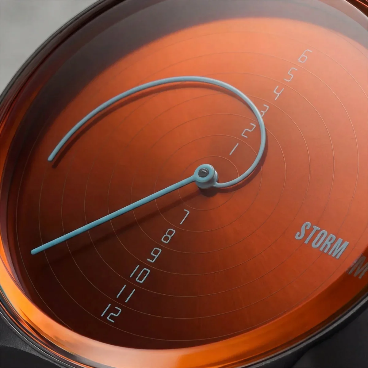 FIBON-X SLATE RED