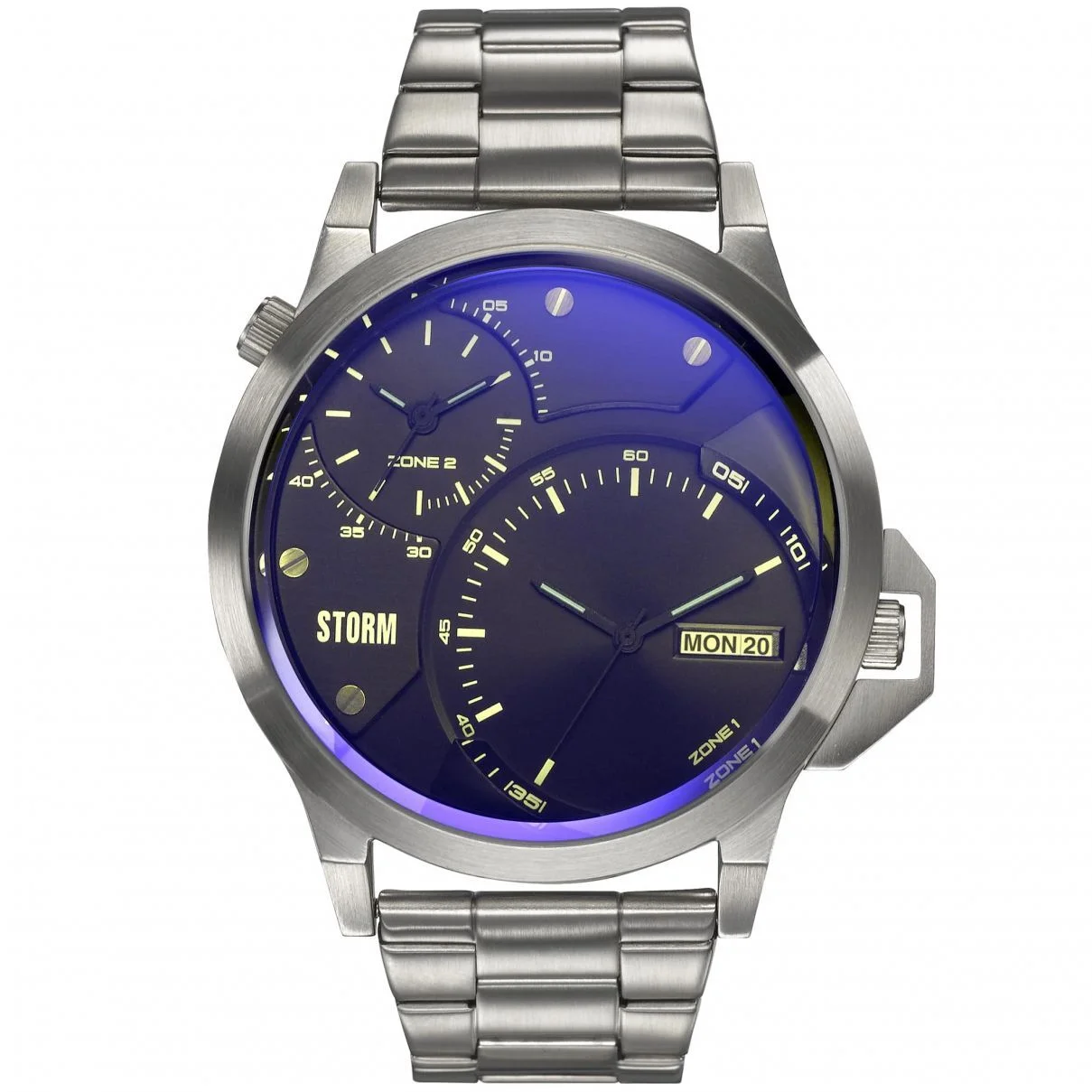 AVALONIC LAZER BLUE