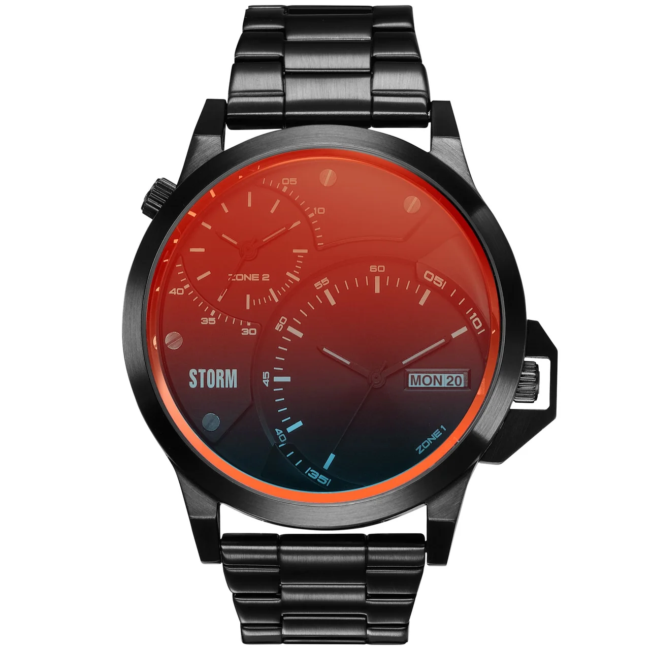 AVALONIC SLATE RED