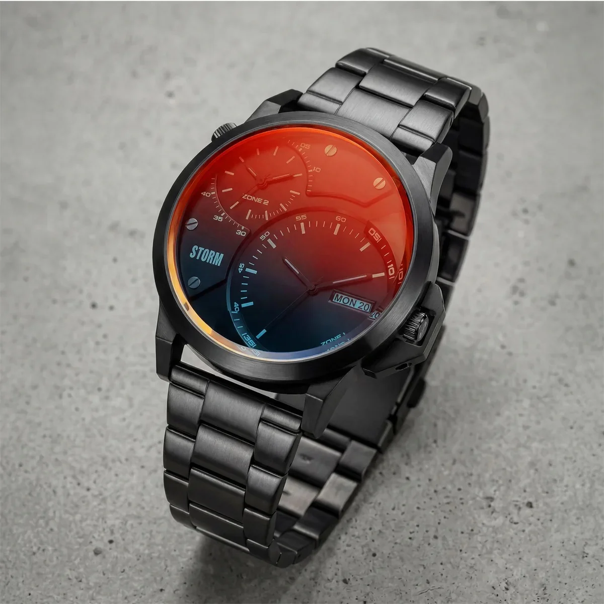 AVALONIC SLATE RED
