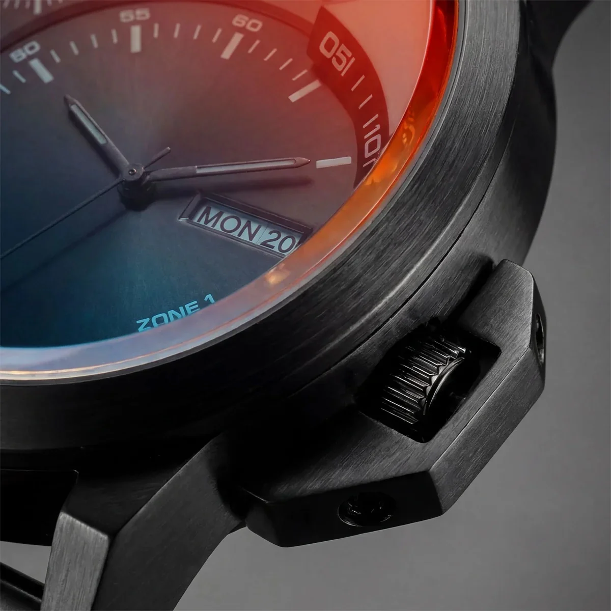AVALONIC SLATE RED