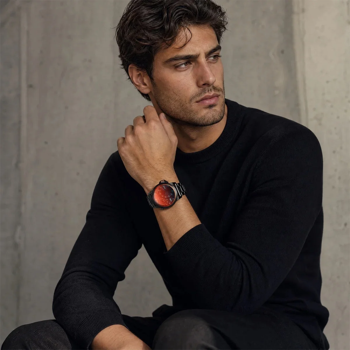 AVALONIC SLATE RED