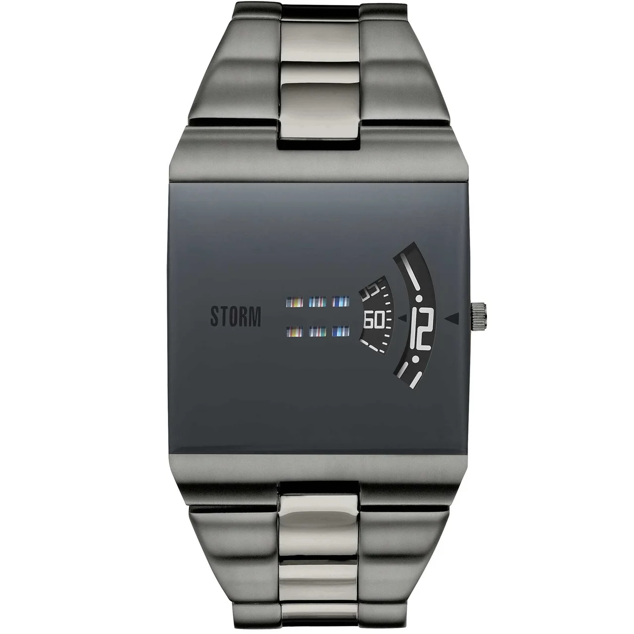NEW REMI SQ IP MATT GREY