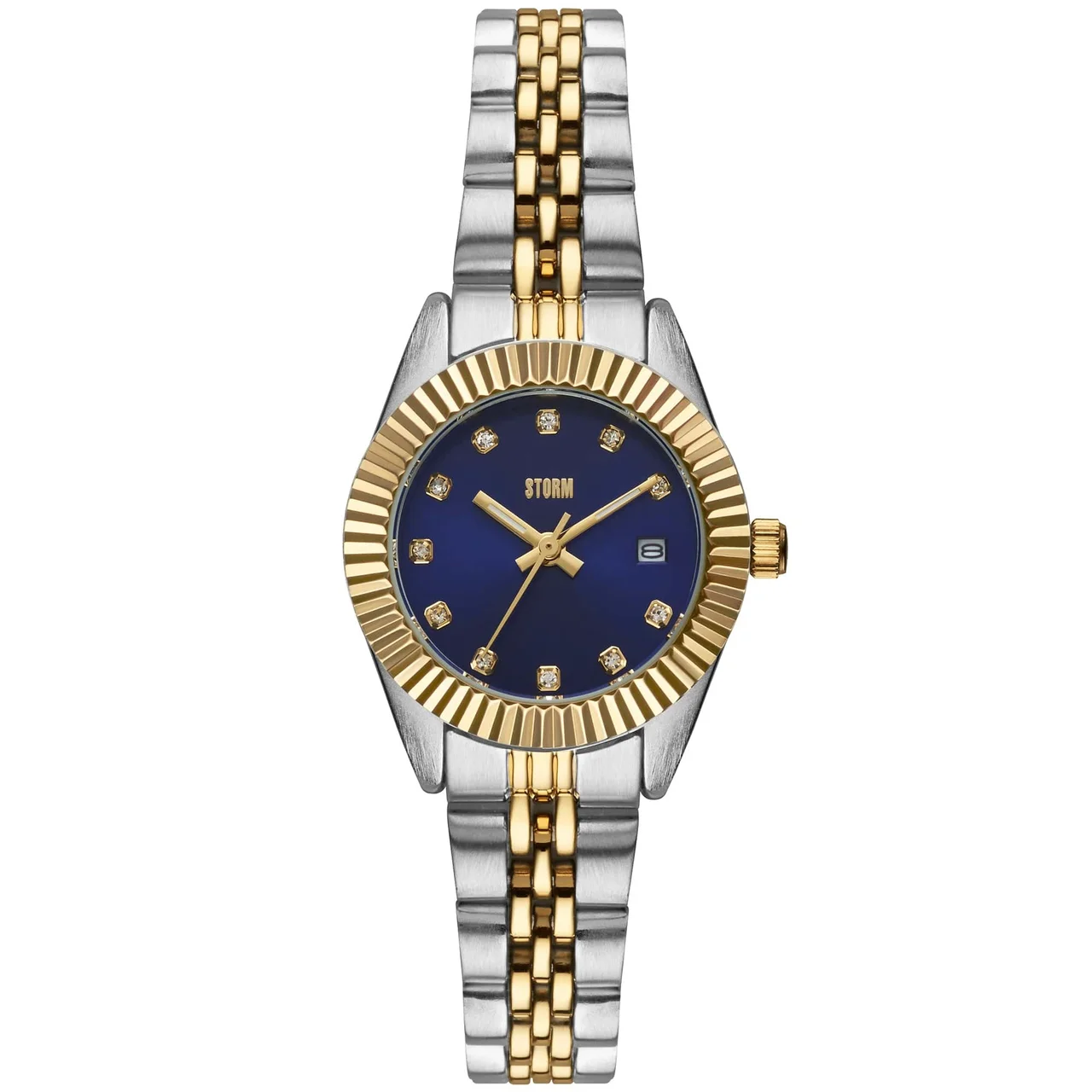 ROXIN CRYSTAL BLUE
