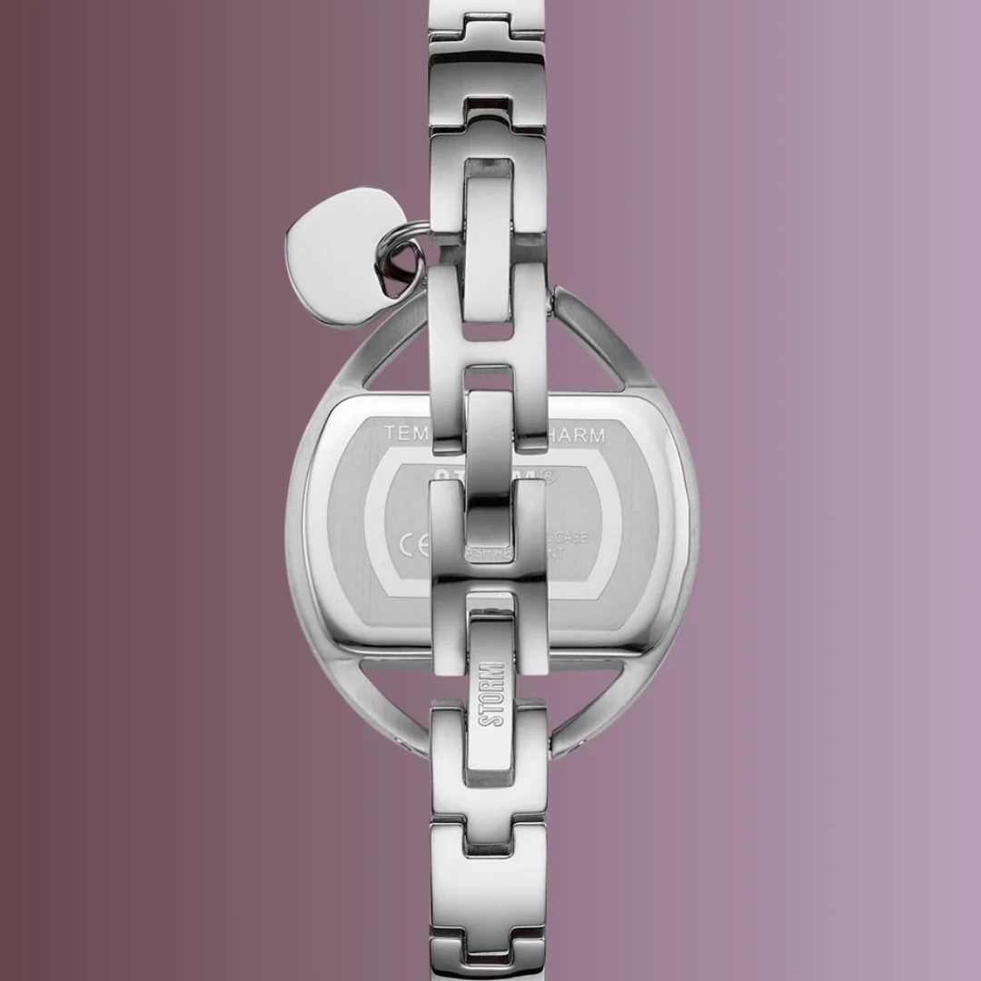 TEMPTRESS CHARM RED