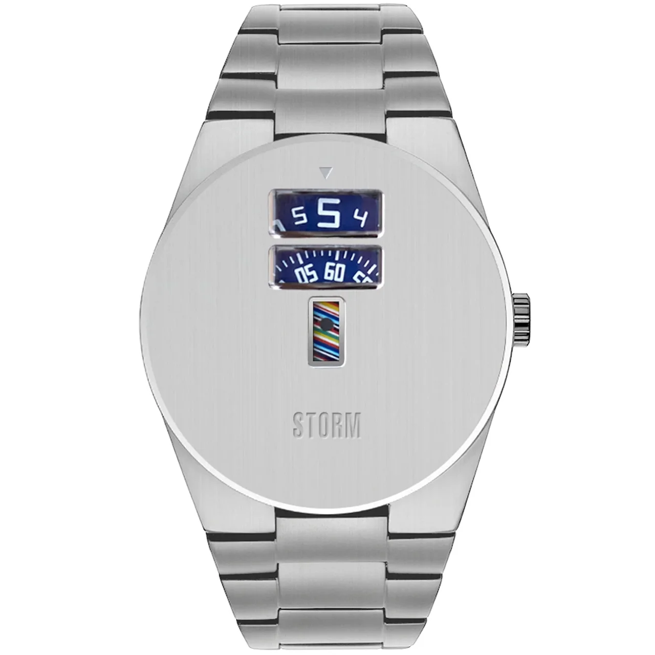 OSTON BLUE