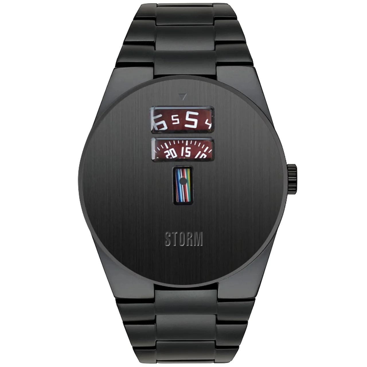 OSTON SLATE RED