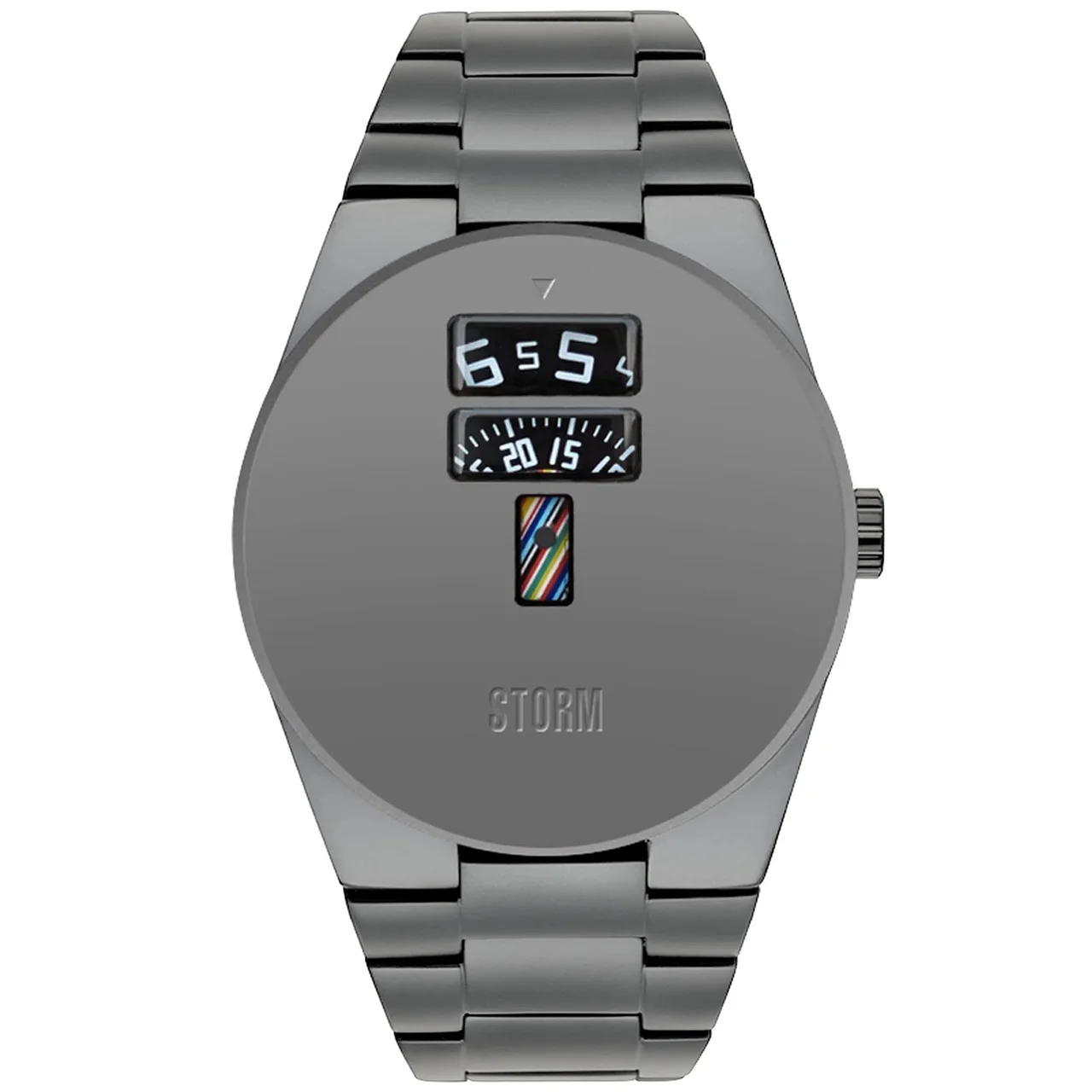 OSTON IP MATT GREY