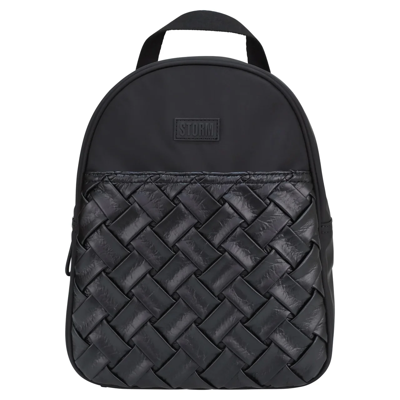 MORRIGAN SPORTS BACKPACK BLACK
