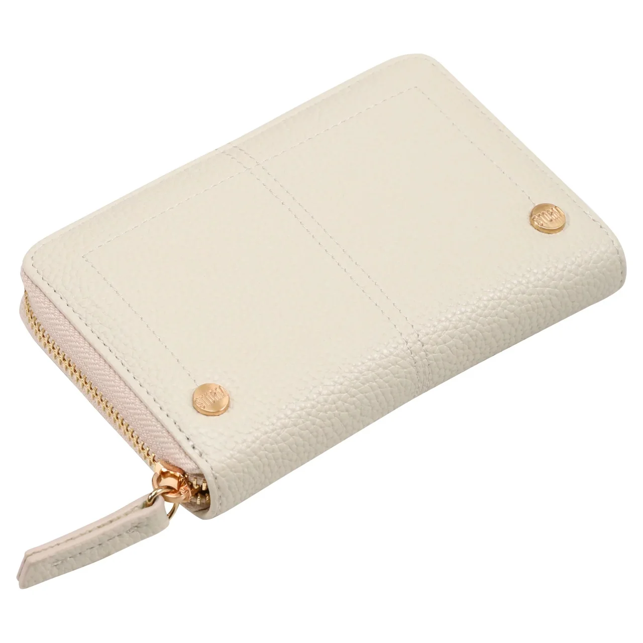 APHRODITE PURSE OFF WHITE