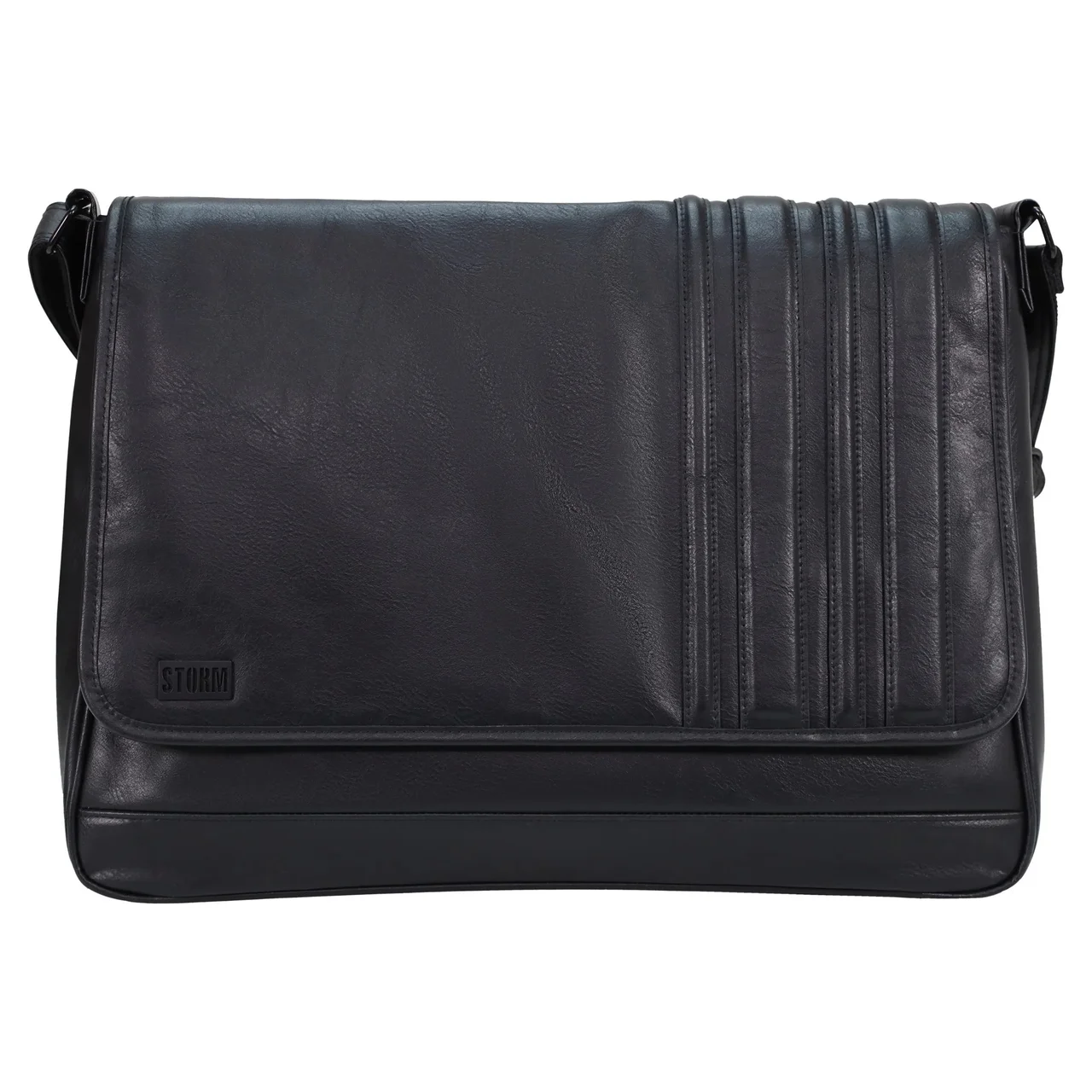 ATLAS MESSENGER BLACK
