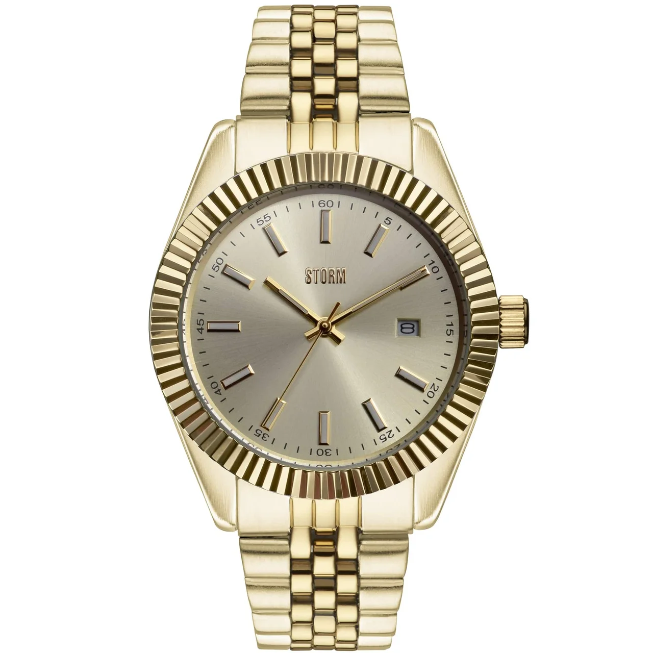 ROXTON GOLD