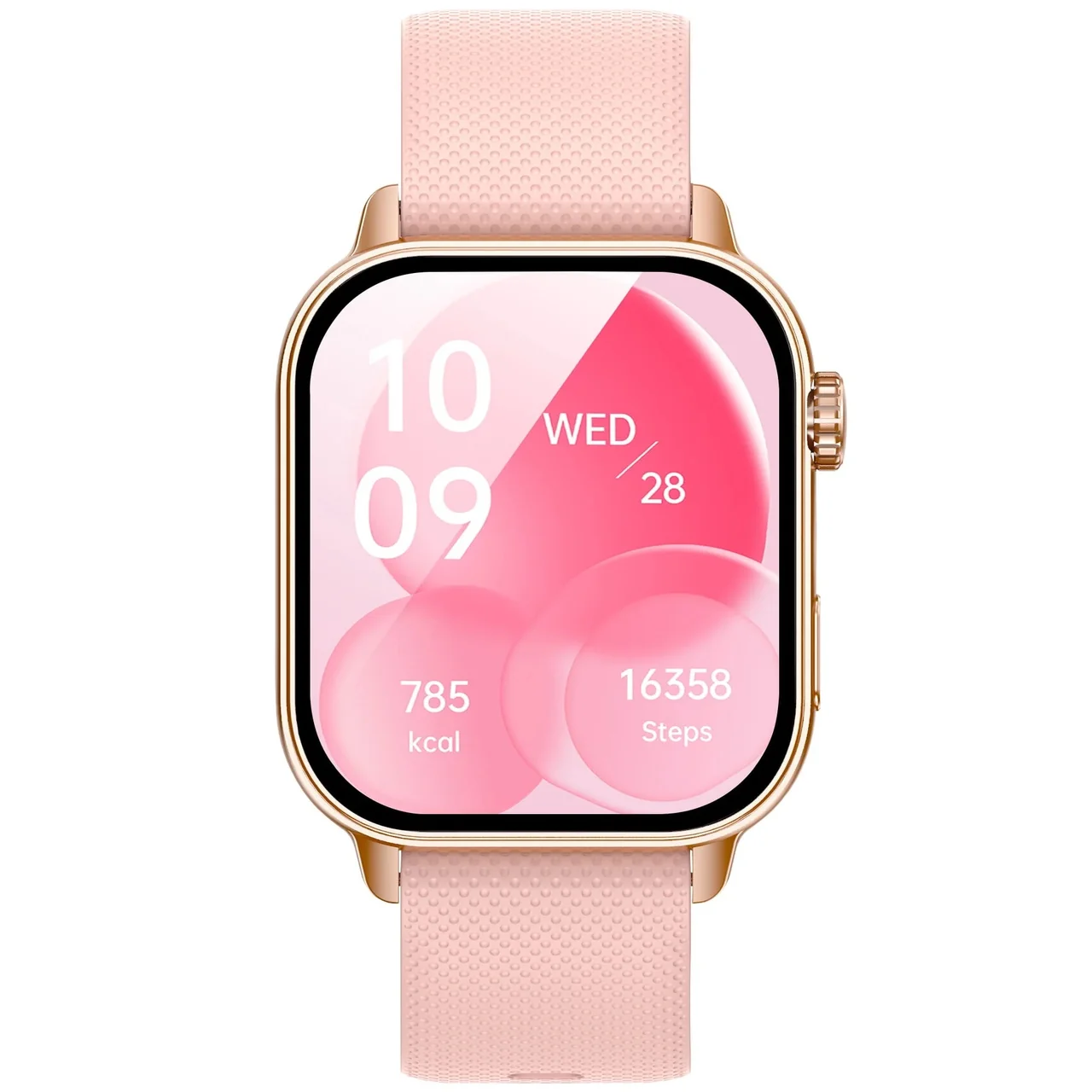 S-VION RG-PINK