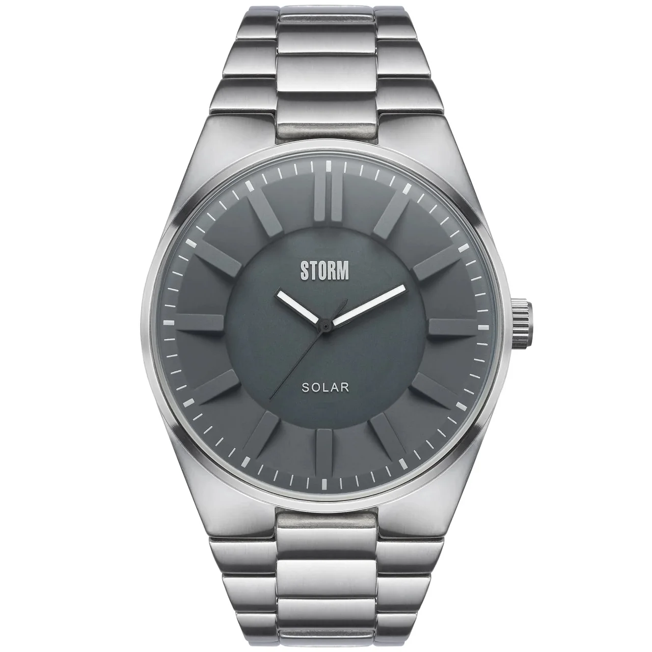 SOLARON GREY