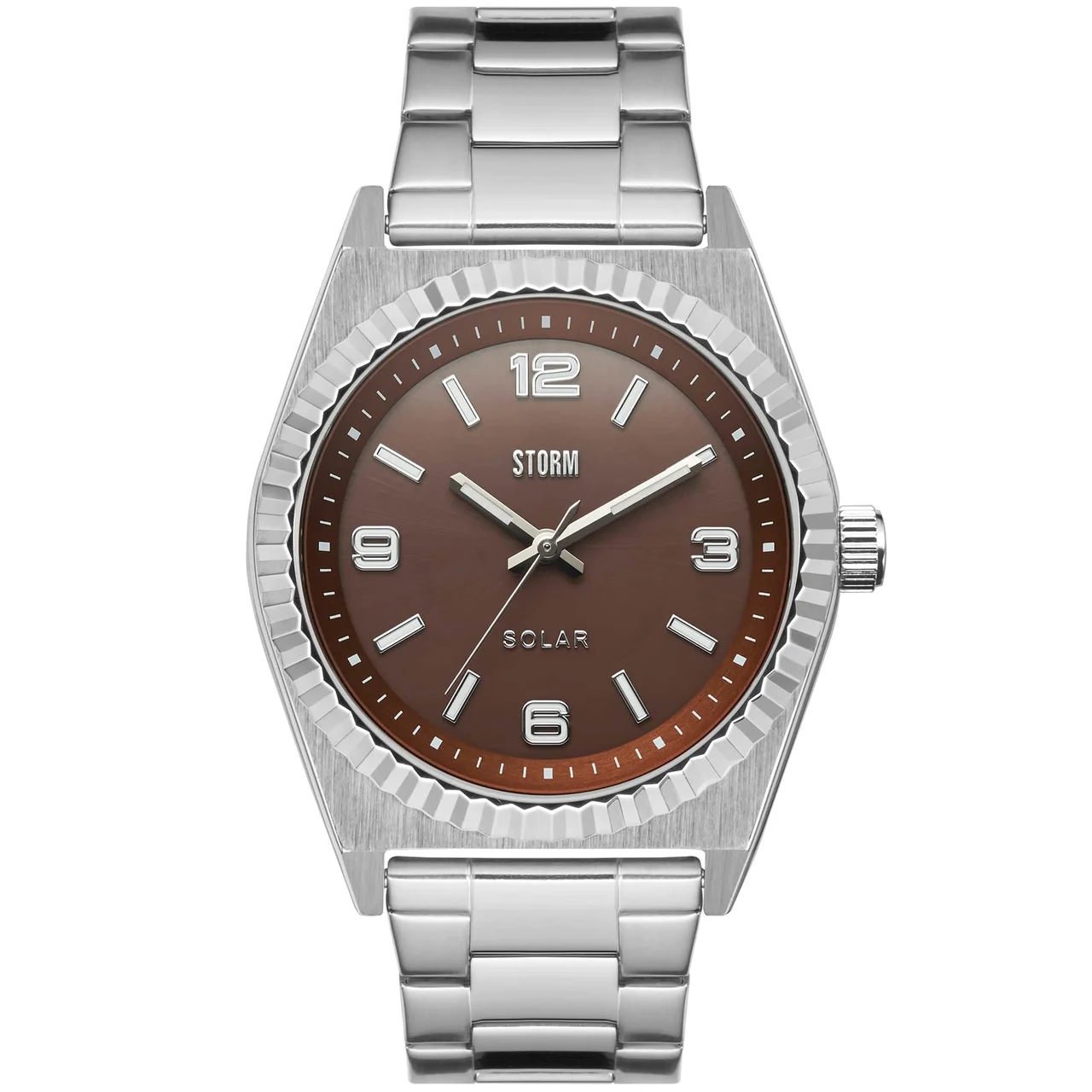 SUNSTONE BROWN