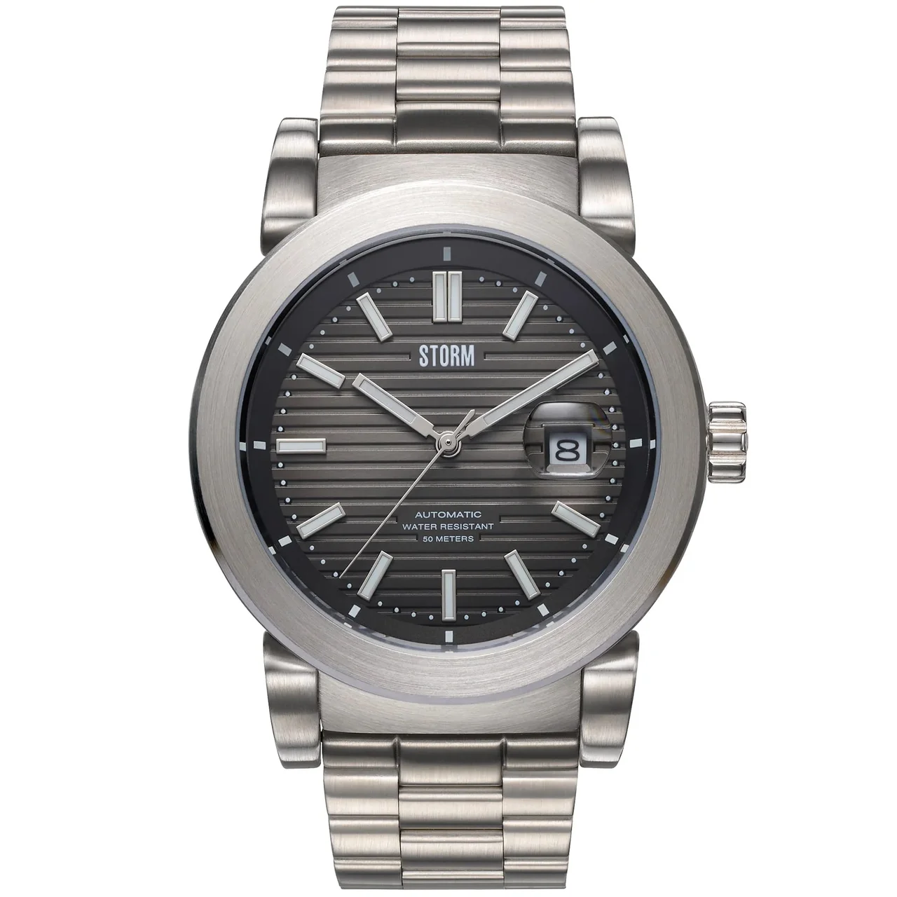 HYDROMATIC GREY