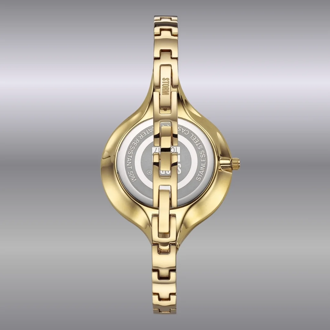 CRISTOLA GOLD GREEN
