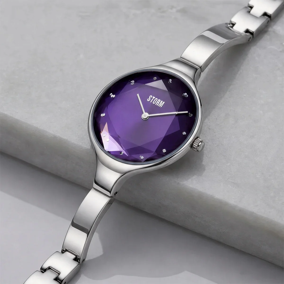 CRISTOLA PURPLE