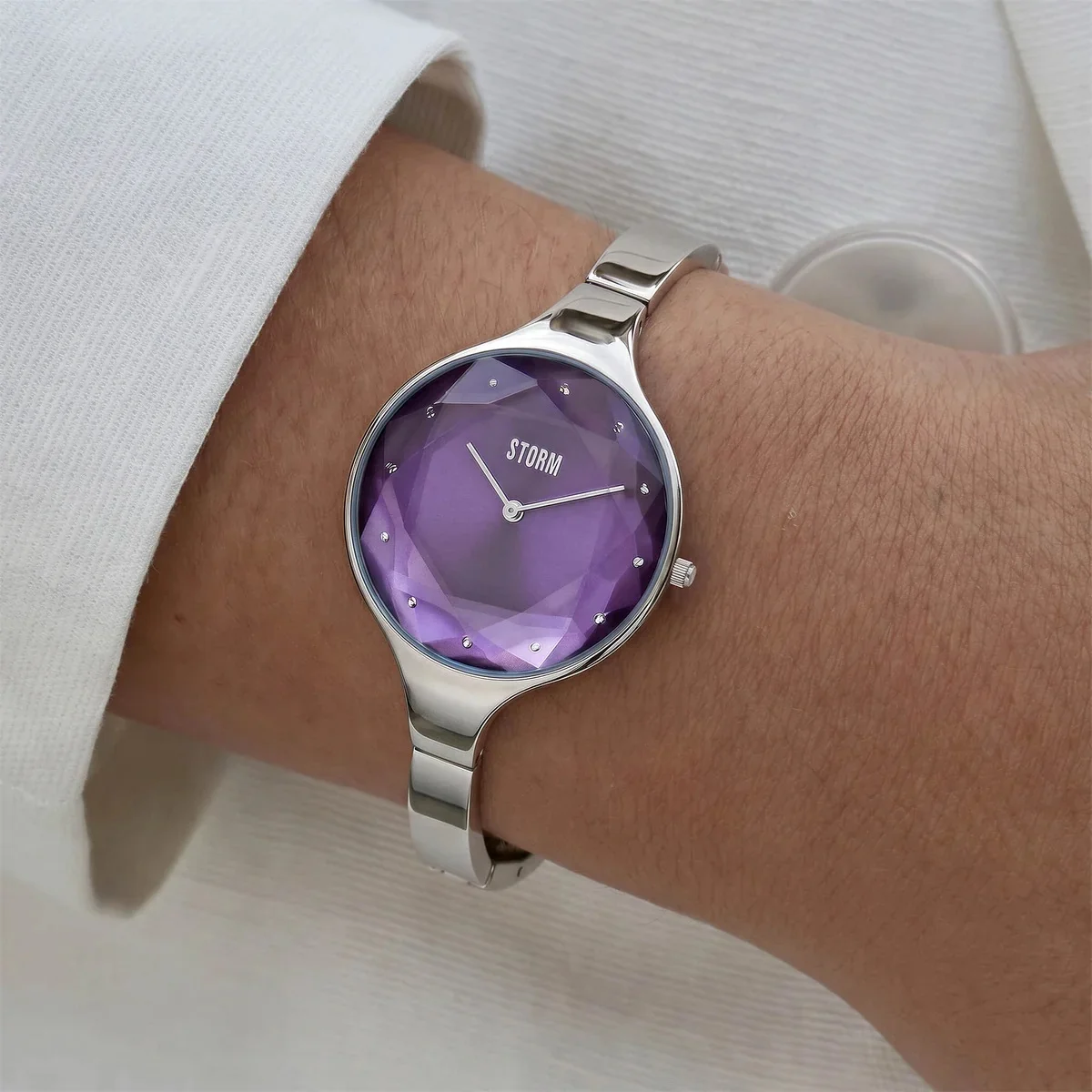 CRISTOLA PURPLE