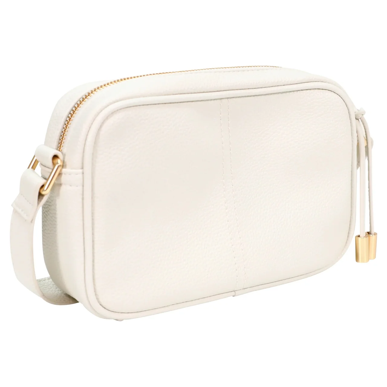 APHRODITE CROSS BODY BAG OF WHITE
