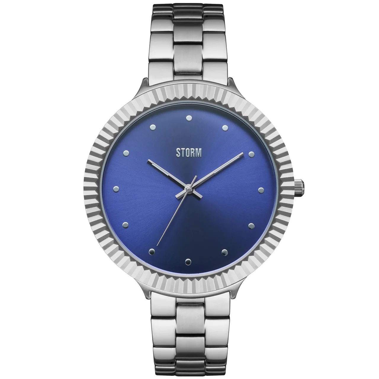 ARLISSE BLUE